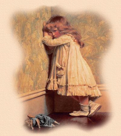 Artist ~ Charles Burton Barber