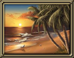 Gifts of the Tide by Alan Giana