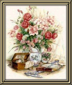 Art by Paula Vaughan