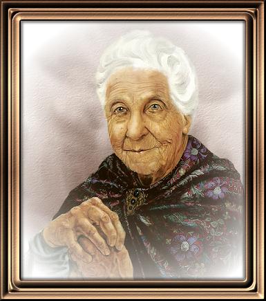 Thoughts Of You - Pamela Lawson