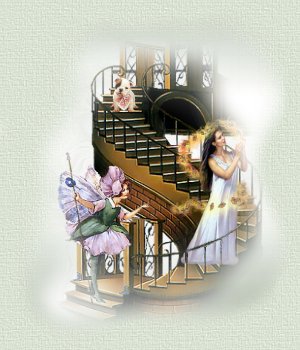 A True Blessing ~ Pamela Lawson