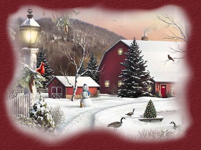 In the Still of the Dawn ~ Alan Giana