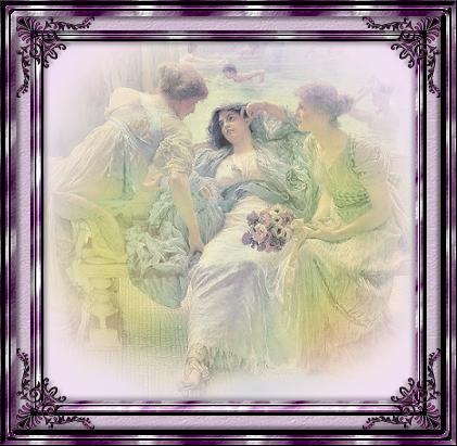 A Priceless Gift ~ Ruth Ann Mahaffey