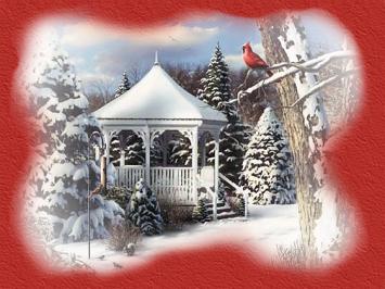 Wings of Hope ~ Alan Giana