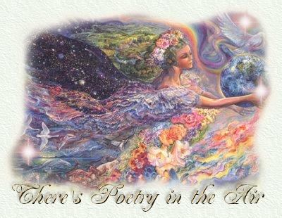 Earth Angel ~ Josephine Wall
