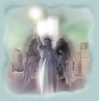 On The Wings Of Prayer ~ Helen Steiner Rice